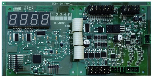 COSTO PROGETTAZIONE SCHEDA ELETTRONICA